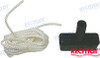 Recambios Marinos Univ Starter Rope & Handle Rec18-4904