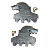 Engineered Marine Products Mnfld & Riser Kt_Exhaust A Emp 612663