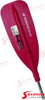 Recambios Marinos Paddle Red Shu1901