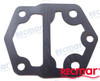 Recambios Marinos Gasket Rec6E5-24435-00