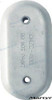 Recambios Marinos Aluminium Anode Cmmzc406-A