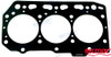 Recambios Marinos Head Gasket Rec129001-01340