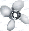 Recambios Marinos Propeller New Saturn 10_5X12 Sol1651-140-25