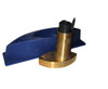 Furuno 526ST-MSC Bronze TH Tri W/8 Pin B744V Housing