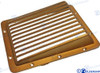 Recambios Marinos Brass Scoop Strainer 270X200 Gs30369