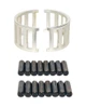 Glm Products Needle Bearing 16210
