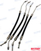 Recambios Marinos Hydraulic Hose Rm21548739