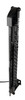Minn Kota Raptor 8ft Black Shallow Water Anchor With Active Anchoring