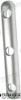 Recambios Marinos Anode Plate 3_5Kg. Ten00268E