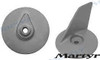 Recambios Marinos Zinc Anode Cm3C8-60217-0