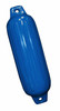 Lippert Components Inc 6" X 22" Blue Boat Guard Fende 2020137074