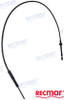 Recambios Marinos Accelerator Cable E/J 14 Hp Rec0397004