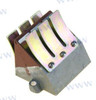 Recambios Marinos Valve Seat Assy_Intake Rec688-13610-00