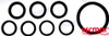 Recambios Marinos Water Pipe Gasket Set Rec22037
