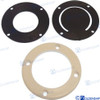 Recambios Marinos Scupper Valve Gs30093