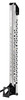 Minn Kota Raptor 8ft Silver Shallow Water Anchor With Active Anchoring