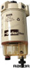 Recambios Marinos Diesel Engine Filter Rac230R2