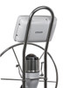 Navpod GP1200-16 SailPod for Garmin GPSMAP 1242/122 xs