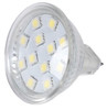 Sea-Dog Line Led Bulb Mr16/Reflector- (12) 442816-1
