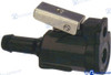 Recambios Marinos Hon Hose Conn - End 3/8" Gs31034