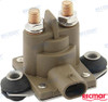Recambios Marinos Solenoid Rec586774