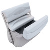Lippert Components Inc Lci Flip Flop Seat White 674644