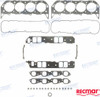 Recambios Marinos Decarb Gasket Set Fel17205