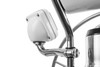 NAVPOD RMX4102 Railmount for one Simrad IS42
