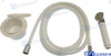 Recambios Marinos Shower W Chromed Head Gs20231