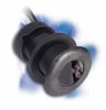 Furuno 235DST-PSE Low Profile Plastic Thru-Hull Depth/Speed and Temp NMEA0183 Smart Sensor