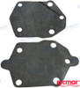 Recambios Marinos Fuel Pump Diaphragm Kit Rec18-7797