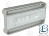 Recambios Marinos Room Light. Brushed. Wht Lum101296
