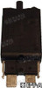 Recambios Marinos Thermal Fusible Switch  8A Gs11475
