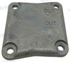 Recambios Marinos Cover_Fuel Pump Paf25-05130007