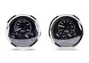 Dometic Ss 5" Gauge Kit (Merc/Yam) 20000P