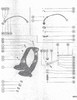 Mercury Marine Pin-Hinge (Wsl) 77123