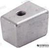 Recambios Marinos Cube With Hole For Selva Ten01916