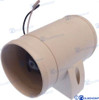 Recambios Marinos Bilge Blower White 3" Gs31203