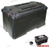 Recambios Marinos 8D Battery Box Black Nohm484