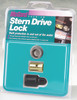 Mcgard, Inc. Mcgard Single Sd Lock 7-16 Thd 74018