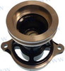 Recambios Marinos Cover Lower Casing Paf8-04040001