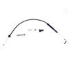 Brp Us Inc Throttle Cable 437512