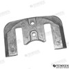 Recambios Marinos Yan Stndr Cav Plate Ten01394-1