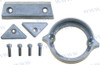 Recambios Marinos Anode Kit Reckitv290Dpal