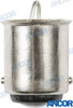 Recambios Marinos Dc Bayonet Halogen La Adapt 1 Am529381