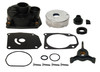 Glm Products Water Pump Kit W/Housing 12245