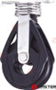 Recambios Marinos 40Mm Stand-Up Block Mvbb0417F