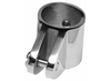 Lippert Components Inc Stainless Jaw Slides  1" 2020109056