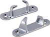 Sea-Dog Line Chrm Plated Znc Skene Chock 064030-1