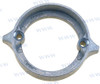 Recambios Marinos Volvo Anode Aluminum Rec875821Al